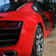 Illustration for article titled VIDEO: Jeremy Clarkson On Audi R8 5.2 FSI: Perfect